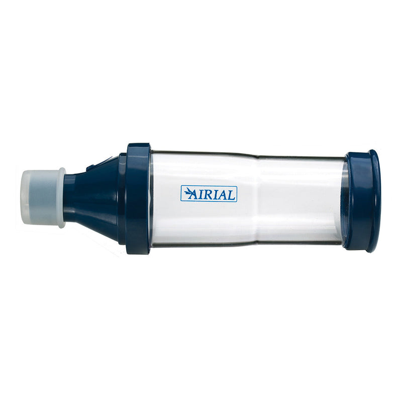 Airial™ Holding Chamber Airial™ Holding Chamber