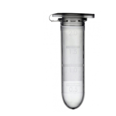 2ML MICRO-CENTRIFUGE TUBE (SNAP-TOP) 2ML MICRO-CENTRIFUGE TUBE (SNAP-TOP)