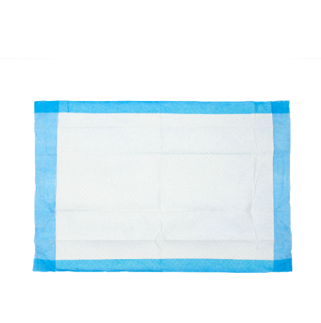 Dynarex Disposable Underpads, 17" x 24" (22 g), 100ea/bag, 3bags/case (300 Count) Dynarex Disposable Underpads, 17" x 24" (22 g), 100ea/bag, 3bags/case (300 Count)