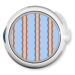 Boardwalk Waves twiist™ Automated Insulin Delivery System Stickers - Pump Peelz Boardwalk Waves twiist™ Automated Insulin Delivery System Stickers - Pump Peelz