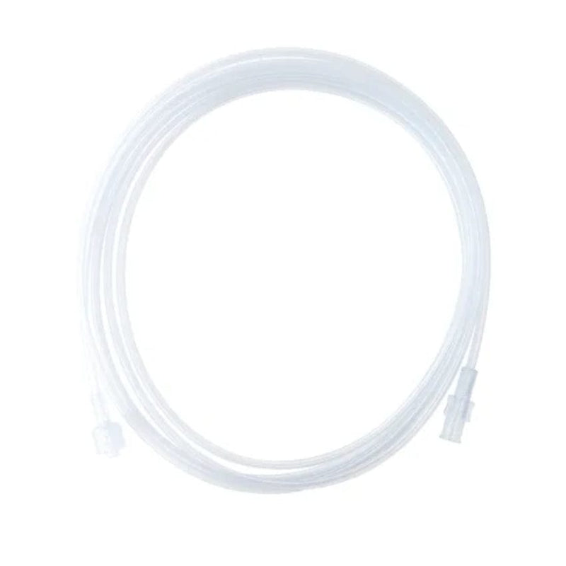 Dynarex EtCO2 w/ 7', 2.1 m - Sampling Line (25 Count) Dynarex EtCO2 w/ 7', 2.1 m - Sampling Line (25 Count)