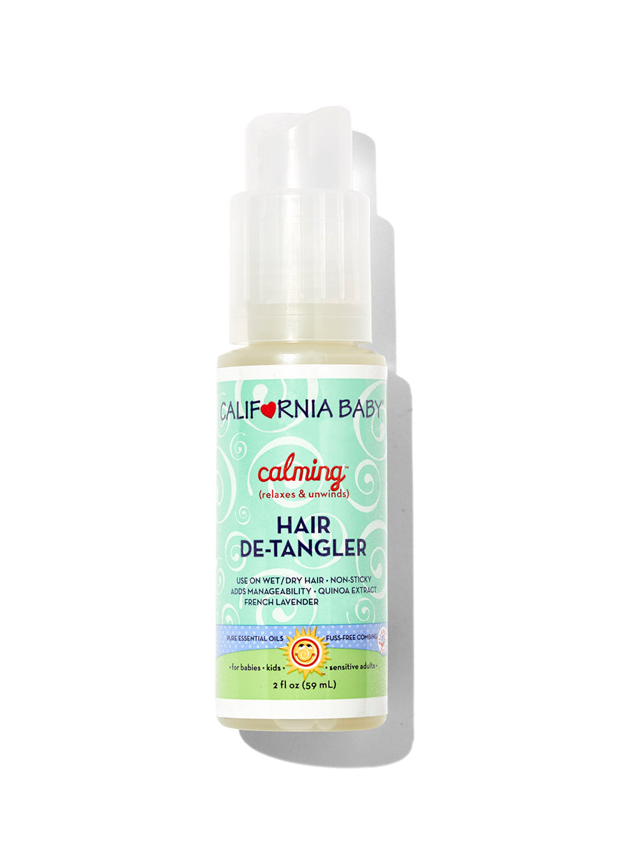 Calming™ Hair Detangler Calming™ Hair Detangler