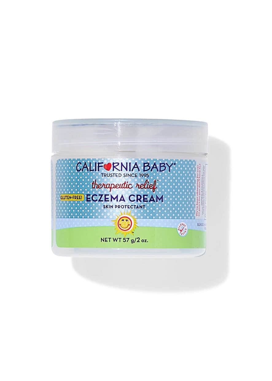 Therapeutic Relief™ Eczema Cream Therapeutic Relief™ Eczema Cream