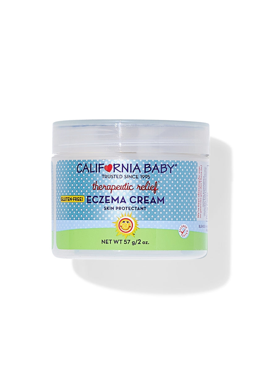 Therapeutic Relief™ Eczema Cream Therapeutic Relief™ Eczema Cream