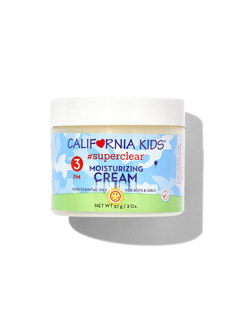 California Kids® #superclear™ Overnight Cream California Kids® #superclear™ Overnight Cream