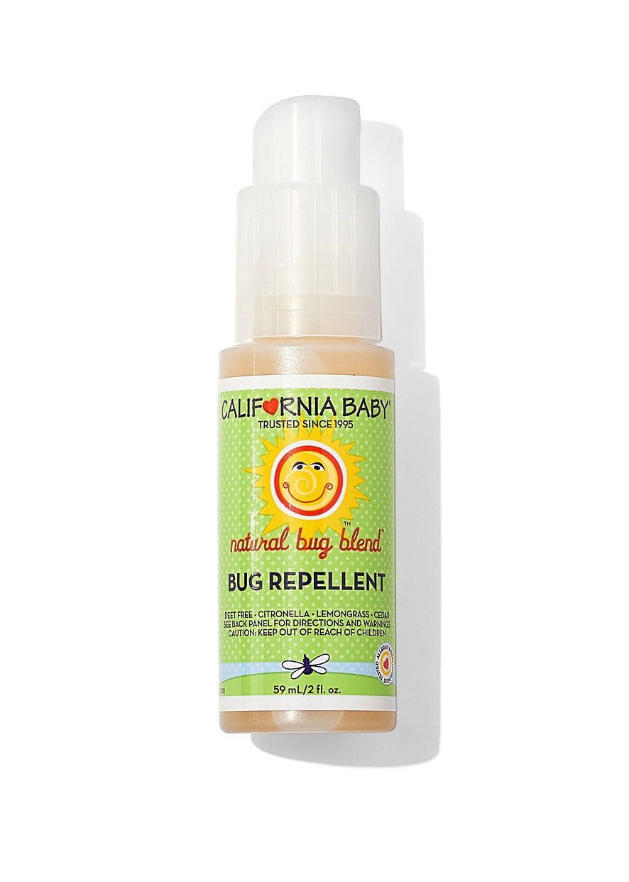 Natural Bug Blend™ Bug Repellent Spray Natural Bug Blend™ Bug Repellent Spray