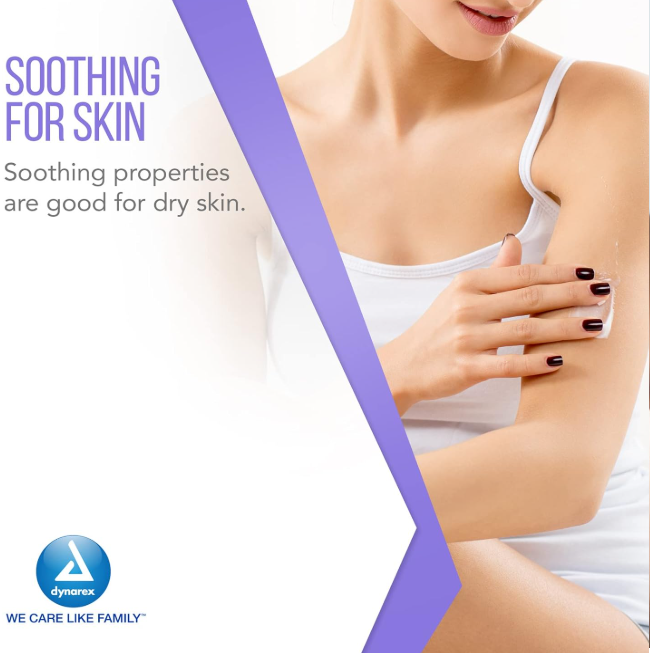 DynaCare DynaSilk w/ Aloe DynaCare DynaSilk w/ Aloe