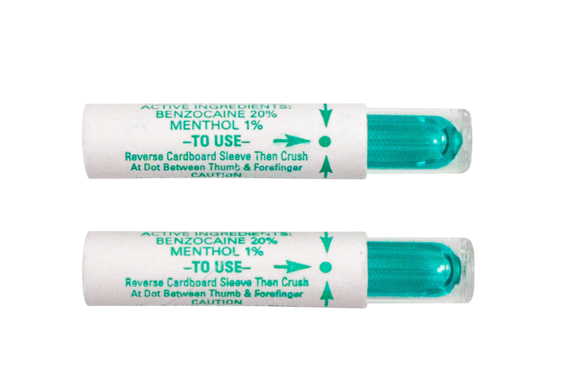 Dynarex Medicaine Insect Bite - Ampule, 6 cc, 10ea/bx, 50bxs/case (500 Count) Dynarex Medicaine Insect Bite - Ampule, 6 cc, 10ea/bx, 50bxs/case (500 Count)