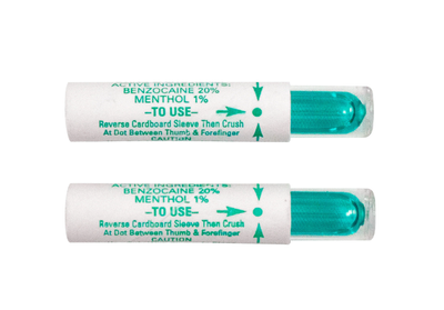 Dynarex Medicaine Insect Bite - Ampule, 6 cc, 10ea/bx, 50bxs/case (500 Count) Dynarex Medicaine Insect Bite - Ampule, 6 cc, 10ea/bx, 50bxs/case (500 Count)