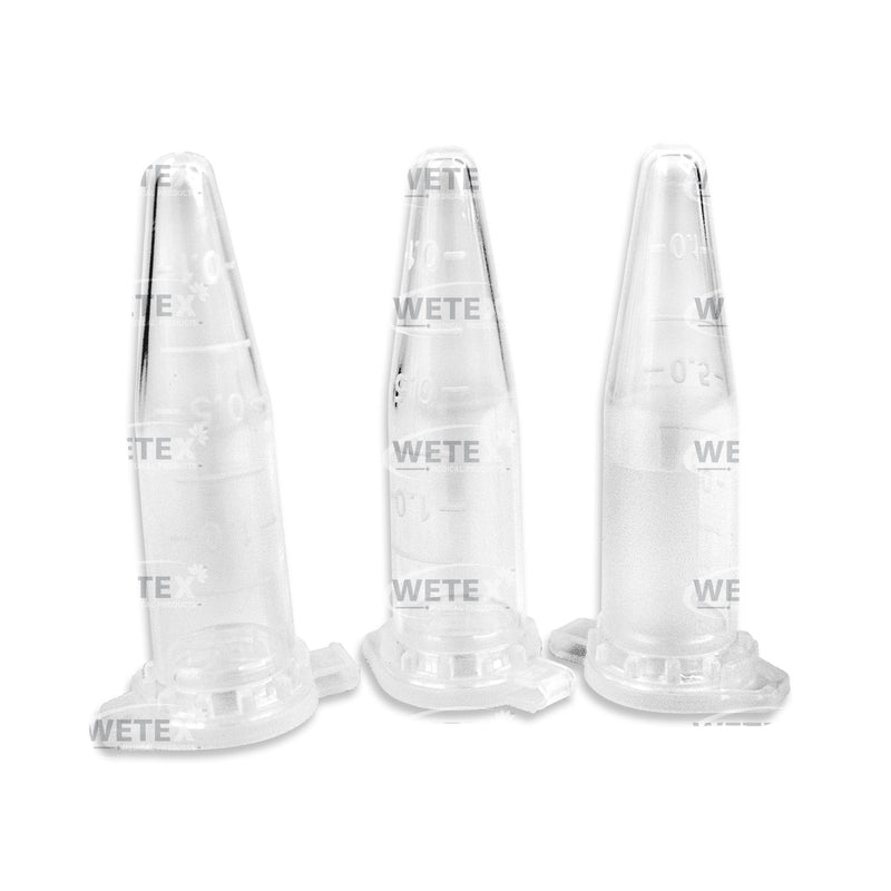 1.5 mL Microcentrifuge (Snap Top) 1.5 mL Microcentrifuge (Snap Top)