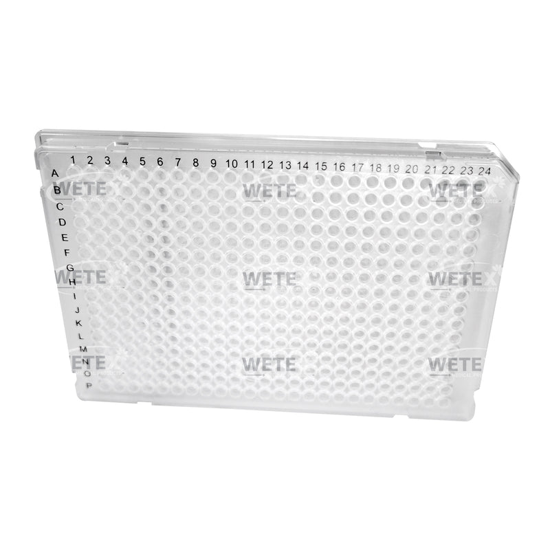 384 PCR Plates 384 PCR Plates