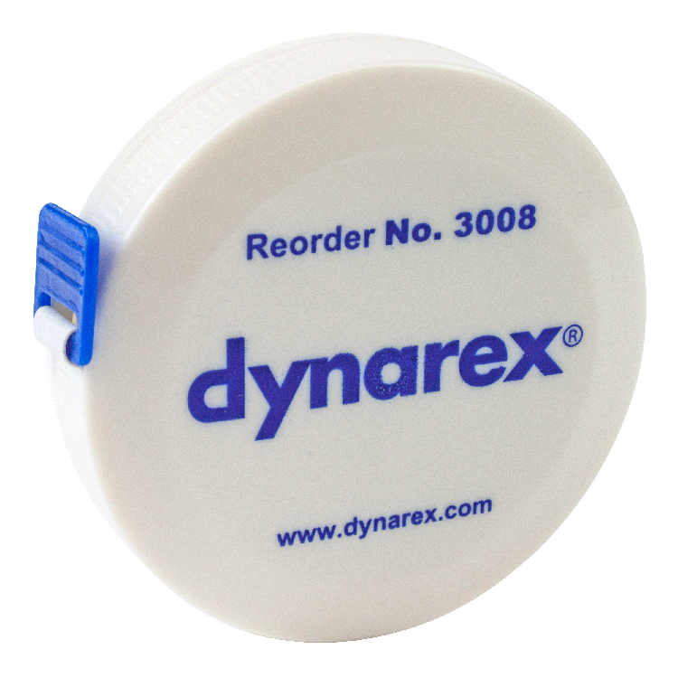 Dynarex Retractable Tape Measure, 72" - 6ea/bx, 24bxs/cs (144 Count) Dynarex Retractable Tape Measure, 72" - 6ea/bx, 24bxs/cs (144 Count)