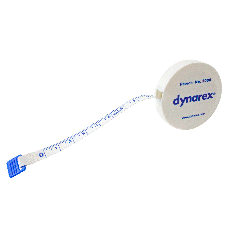 Dynarex Retractable Tape Measure, 72" - 6ea/bx, 24bxs/cs (144 Count) Dynarex Retractable Tape Measure, 72" - 6ea/bx, 24bxs/cs (144 Count)