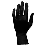 HOSPECO ProWorks GrizzlyNite Nitrile Gloves, Black, X-Large, 1000/CT HOSPECO ProWorks GrizzlyNite Nitrile Gloves, Black, X-Large, 1000/CT
