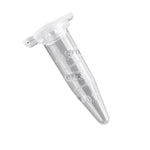 0.5 mL Microcentrifuge (snap Top) 6000pcs 0.5 mL Microcentrifuge (snap Top) 6000pcs