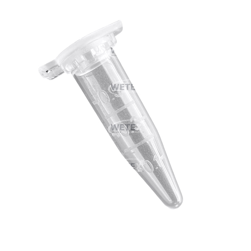 0.5 mL Microcentrifuge (snap Top) 6000pcs 0.5 mL Microcentrifuge (snap Top) 6000pcs