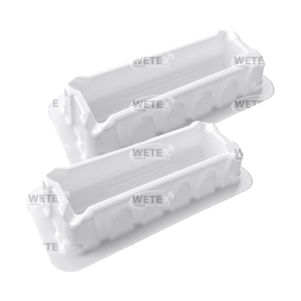 10mL Polystyrene Reagent Reservoir (1 Case) 10mL Polystyrene Reagent Reservoir (1 Case)