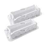 10mL Polystyrene Reagent Reservoir (1 Case) 10mL Polystyrene Reagent Reservoir (1 Case)