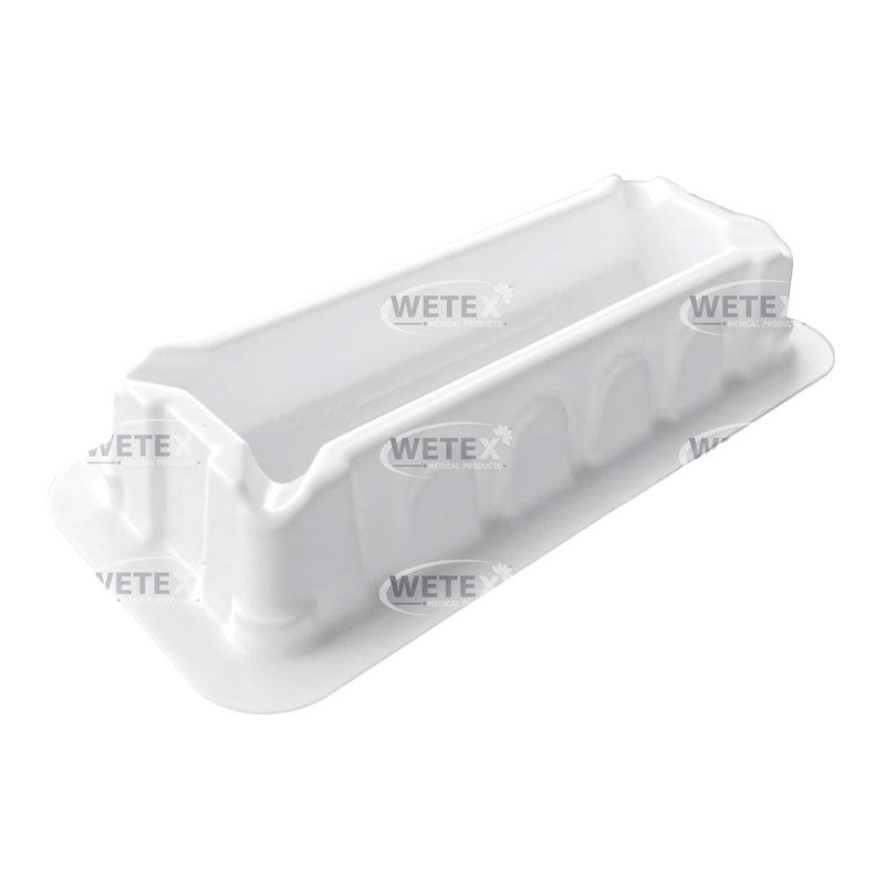 10mL Polystyrene Reagent Reservoir (1 Case) 10mL Polystyrene Reagent Reservoir (1 Case)
