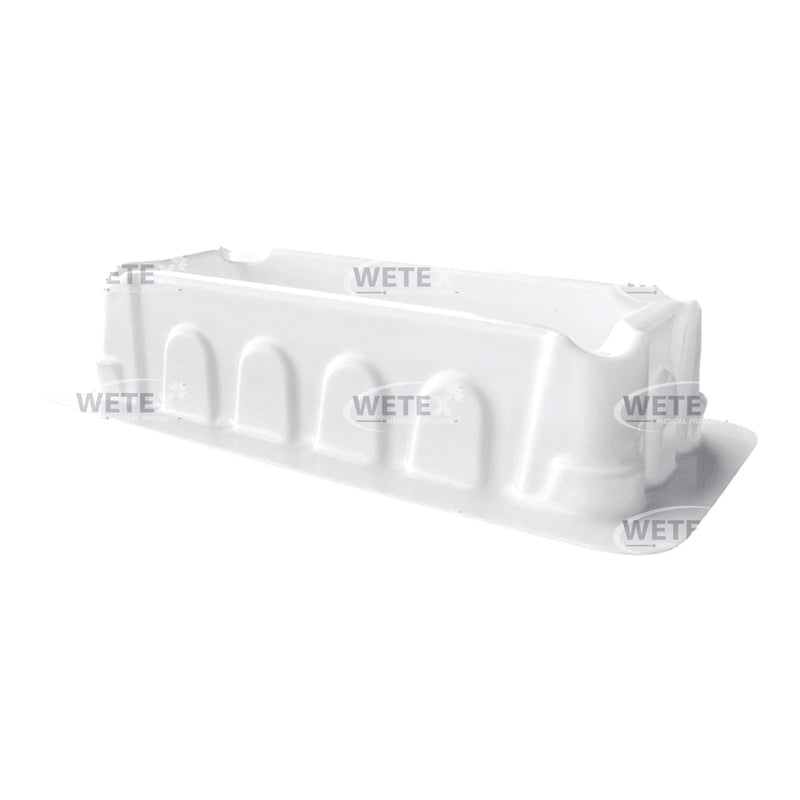 10mL Polystyrene Reagent Reservoir (1 Case) 10mL Polystyrene Reagent Reservoir (1 Case)