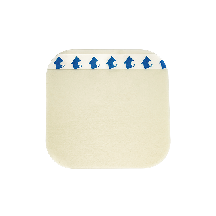 Dynarex DynaDerm - Hydrocolloid Dressing - Extra Thin, 6" x 6", 5ea/bx, 12bxs/cs (60 Count) Dynarex DynaDerm - Hydrocolloid Dressing - Extra Thin, 6" x 6", 5ea/bx, 12bxs/cs (60 Count)