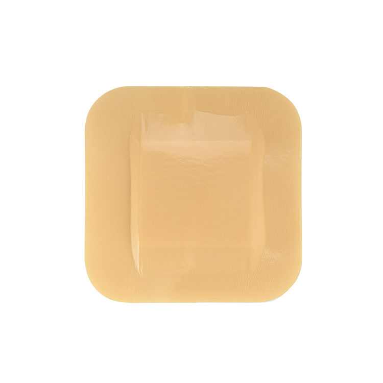 Dynarex DynaLevin - Waterproof Adhesive Bordered Foam - 10ea/bx, 12bxs/cs (120 Count) Dynarex DynaLevin - Waterproof Adhesive Bordered Foam - 10ea/bx, 12bxs/cs (120 Count)