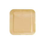 Dynarex DynaLevin - Waterproof Adhesive Bordered Foam - 10ea/bx, 12bxs/cs (120 Count) Dynarex DynaLevin - Waterproof Adhesive Bordered Foam - 10ea/bx, 12bxs/cs (120 Count)