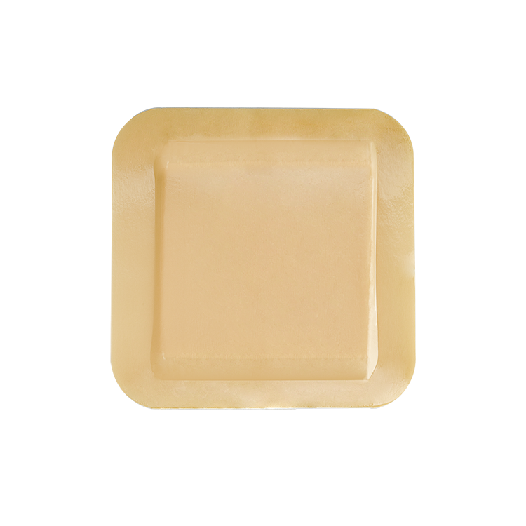 Dynarex DynaLevin - Waterproof Adhesive Bordered Foam - 10ea/bx, 12bxs/cs (120 Count) Dynarex DynaLevin - Waterproof Adhesive Bordered Foam - 10ea/bx, 12bxs/cs (120 Count)