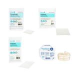 Dynarex DynaGinate - Calcium Alginate Dressing Dynarex DynaGinate - Calcium Alginate Dressing