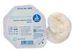 Dynarex DynaGinate - Calcium Alginate Dressing Dynarex DynaGinate - Calcium Alginate Dressing