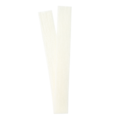 Dynarex DynaGinate AG - Silver Calcium Alginate Rope Dressing, 1/4" x 12"- 5ea/bx, 10bxs/cs (50 Count) Dynarex DynaGinate AG - Silver Calcium Alginate Rope Dressing, 1/4" x 12"- 5ea/bx, 10bxs/cs (50 Count)