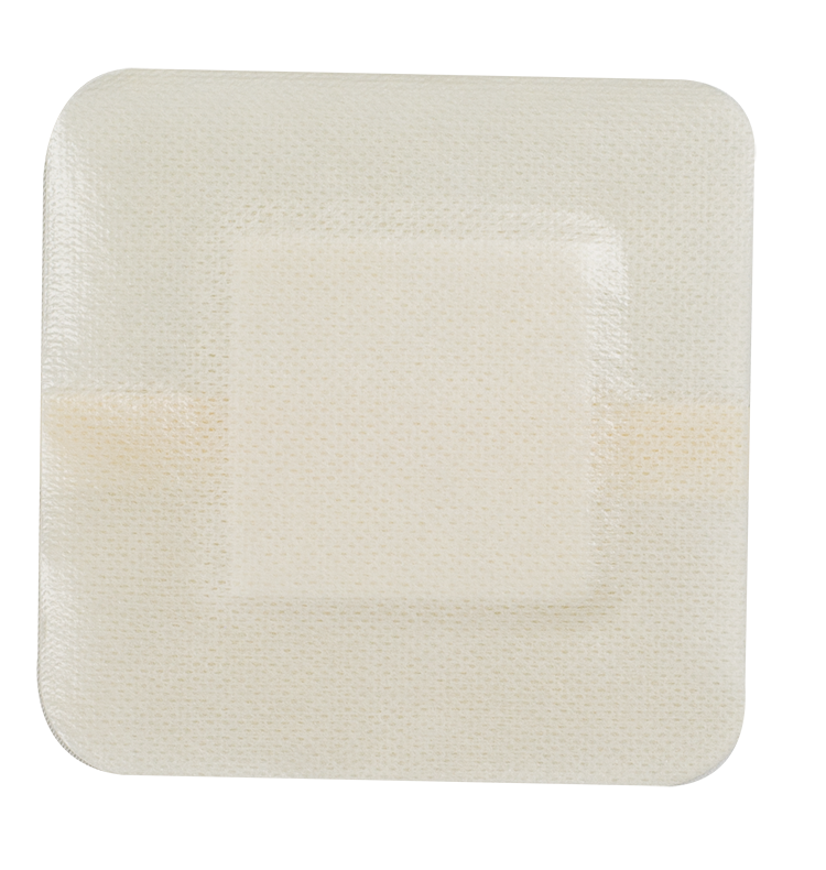 Dynarex DynaGuard - Waterproof Composite Dressing - 10ea/bx, 12bxs/cs (1200 Count) Dynarex DynaGuard - Waterproof Composite Dressing - 10ea/bx, 12bxs/cs (1200 Count)