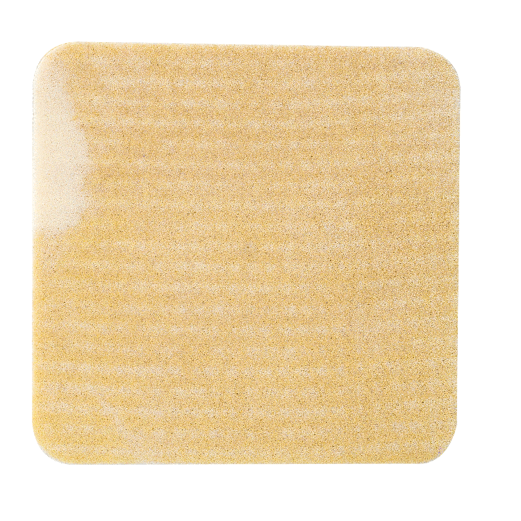 Dynarex CuraFoam AG - Silver Foam Dressing, 4" x 4" 10ea/bx, 10bxs/cs (100 Count) Dynarex CuraFoam AG - Silver Foam Dressing, 4" x 4" 10ea/bx, 10bxs/cs (100 Count)