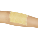 Dynarex Xeroform Gauze Dressing, 4" x 4", 25ea/bx 4bxs/cs (100 Count) Dynarex Xeroform Gauze Dressing, 4" x 4", 25ea/bx 4bxs/cs (100 Count)