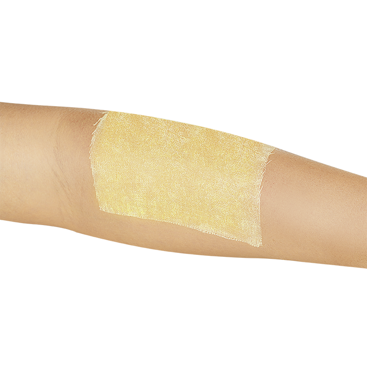 Dynarex Xeroform Gauze Dressing, 4" x 4", 25ea/bx 4bxs/cs (100 Count) Dynarex Xeroform Gauze Dressing, 4" x 4", 25ea/bx 4bxs/cs (100 Count)