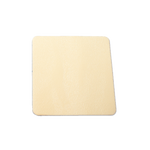 Dynarex SiliGentle - Non-Adhesive Silicone Foam Dressing, 10ea/bx, 12bxs/cs (120 Count) Dynarex SiliGentle - Non-Adhesive Silicone Foam Dressing, 10ea/bx, 12bxs/cs (120 Count)