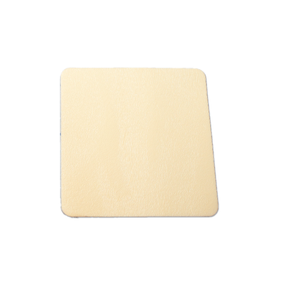 Dynarex SiliGentle - Non-Adhesive Silicone Foam Dressing, 10ea/bx, 12bxs/cs (120 Count) Dynarex SiliGentle - Non-Adhesive Silicone Foam Dressing, 10ea/bx, 12bxs/cs (120 Count)