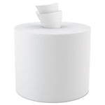 Cascades PRO Select Center-Pull Paper Towels, 2-Ply, 7.3" x 600 ft, White, 600/Roll, 6/Carton Cascades PRO Select Center-Pull Paper Towels, 2-Ply, 7.3" x 600 ft, White, 600/Roll, 6/Carton