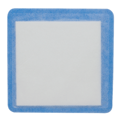 Dynarex DynaSorb - Super Absorbent Dressing, Non-Adhering, 10ea/bx, 12bxs/cs (120 Count) Dynarex DynaSorb - Super Absorbent Dressing, Non-Adhering, 10ea/bx, 12bxs/cs (120 Count)