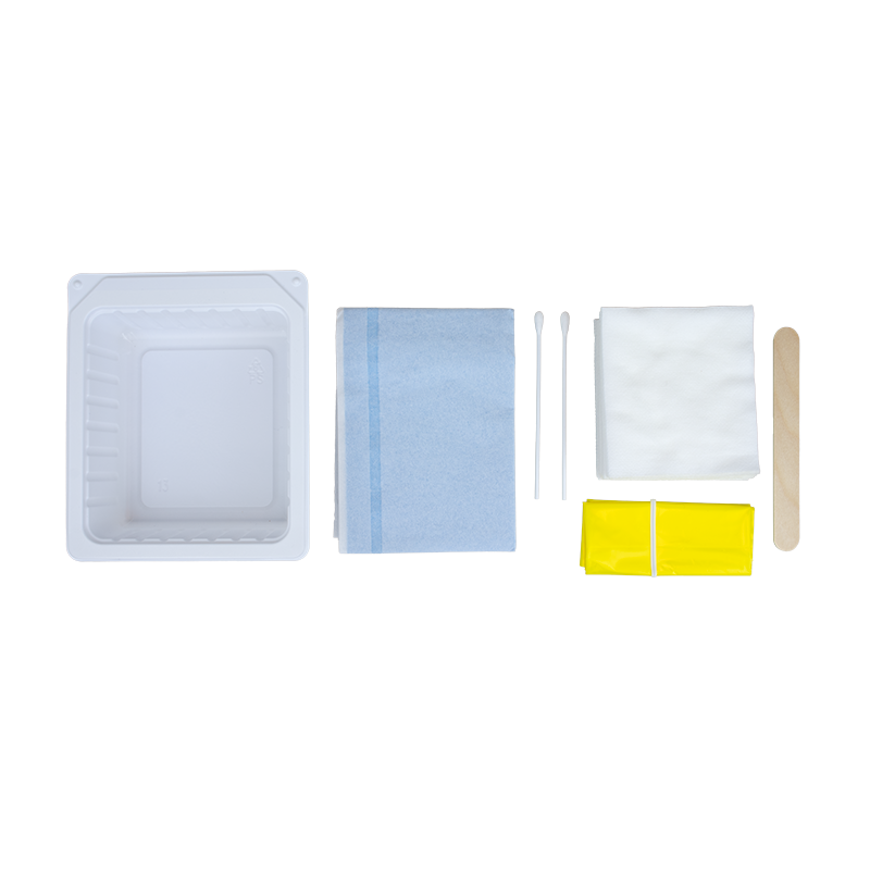 Dynarex Wound Management Tray (20 Count) Dynarex Wound Management Tray (20 Count)