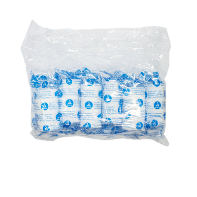 Dynarex Stretch Gauze Bandage, 500roll/case (500 Count) Dynarex Stretch Gauze Bandage, 500roll/case (500 Count)