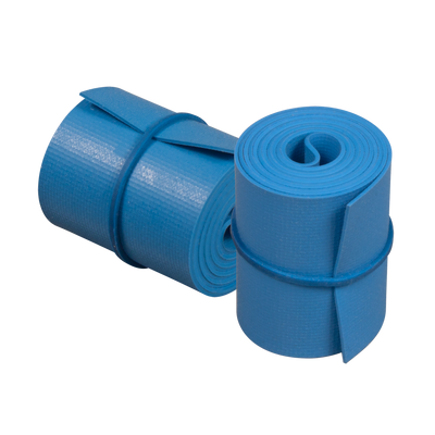 Dynarex Tourniquets - Latex Free, 1" x 18", Blue, 250ea/bx, 10bxs/cs (2500 Count) Dynarex Tourniquets - Latex Free, 1" x 18", Blue, 250ea/bx, 10bxs/cs (2500 Count)