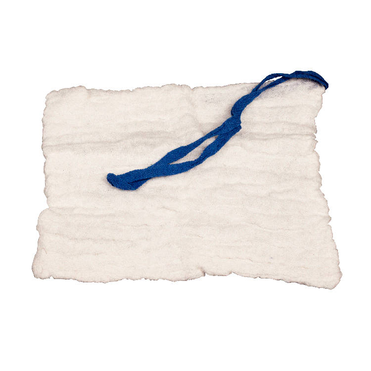 Dynarex Lap Sponge - Pre-washed - Sterile, 5ea/bx, 40bxs/cs (200 Count) Dynarex Lap Sponge - Pre-washed - Sterile, 5ea/bx, 40bxs/cs (200 Count)