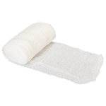 Dynarex Krinkle Gauze Roll, 4.5" x 4.1 yd - 100/cs (100 Count) Dynarex Krinkle Gauze Roll, 4.5" x 4.1 yd - 100/cs (100 Count)