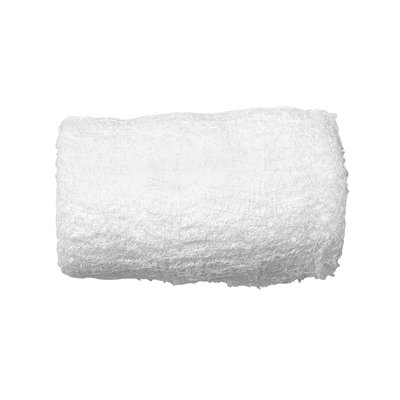 Dynarex Krinkle Gauze Roll, 4.5" x 4.1 yd - 100/cs (100 Count) Dynarex Krinkle Gauze Roll, 4.5" x 4.1 yd - 100/cs (100 Count)