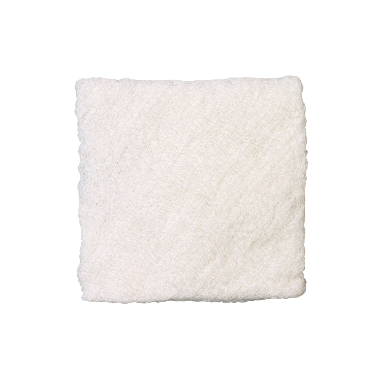 Dynarex Krinkle Super Sponges, 6" x 6.75", 20ea/bx, 12bxs/cs (240 Count) Dynarex Krinkle Super Sponges, 6" x 6.75", 20ea/bx, 12bxs/cs (240 Count)