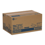 Georgia Pacific Pacific Blue Select C-Fold Paper Towels, 2-Ply, 10.1 x 12.7, White, 120/Pack, 12 Packs/Carton Georgia Pacific Pacific Blue Select C-Fold Paper Towels, 2-Ply, 10.1 x 12.7, White, 120/Pack, 12 Packs/Carton