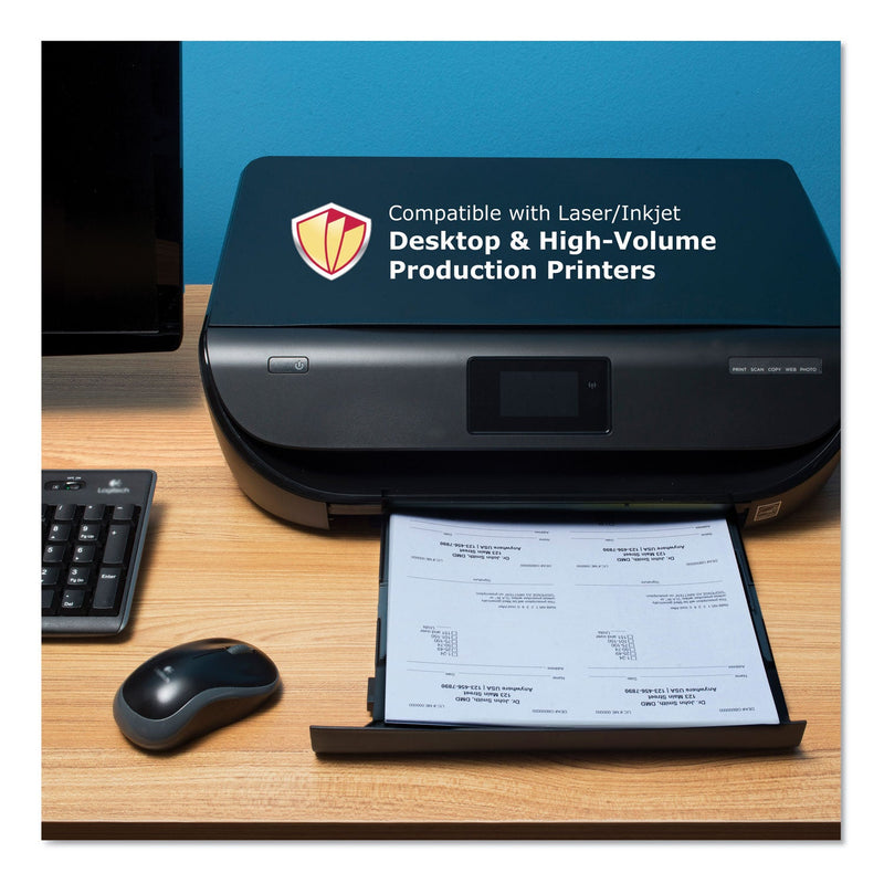DocuGard Medical Security Papers, 24 lb Bond Weight, 8.5 x 11, Blue, 500/Ream DocuGard Medical Security Papers, 24 lb Bond Weight, 8.5 x 11, Blue, 500/Ream