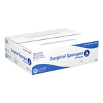 Dynarex Surgical Gauze Sponge, 4" x 4" 8 Ply, 200ea/bx, 20bxs/cs (4000 Count) Dynarex Surgical Gauze Sponge, 4" x 4" 8 Ply, 200ea/bx, 20bxs/cs (4000 Count)