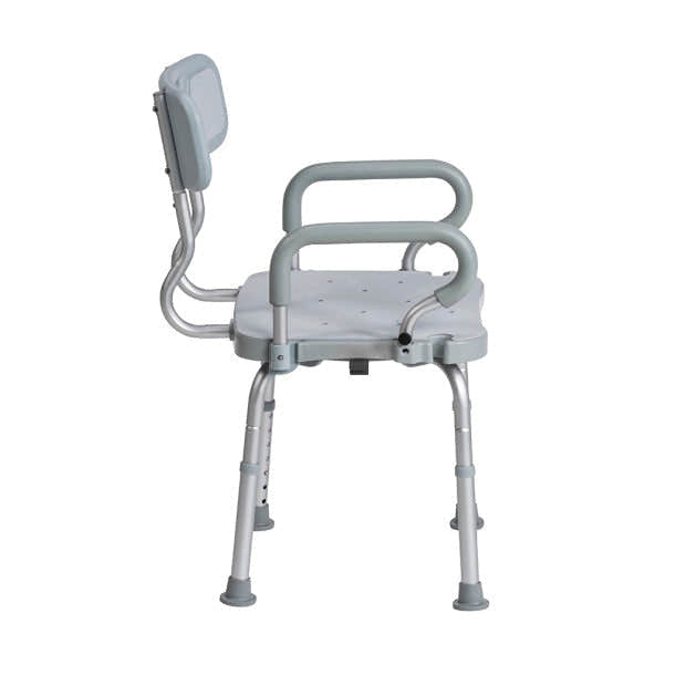 PreserveTech 360 Degrees Swivel Bath Chair PreserveTech 360 Degrees Swivel Bath Chair
